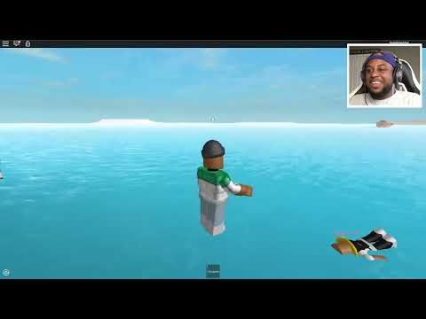 Survive A Sinking Ship In Roblox Ytread - roblox the boat is sinking