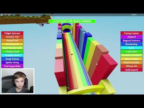 Blox4fun Riding The Longest Slide In Roblox Ytread - blox4fun riding the longest slide in roblox youtube