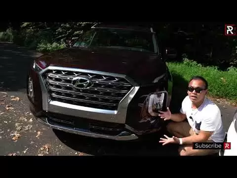 the 2020 kia telluride hyundai palisade twins are the perfect suv s for families