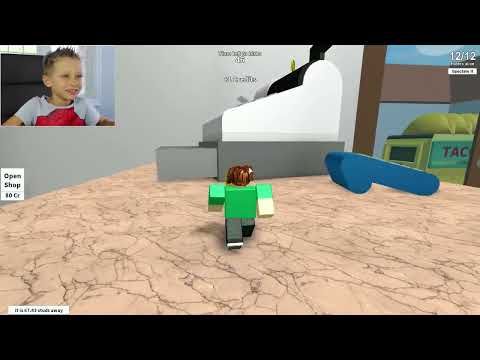 Hide And Seek Extreme I Am It Roblox Ytread - dantdm roblox hide and seek extreme