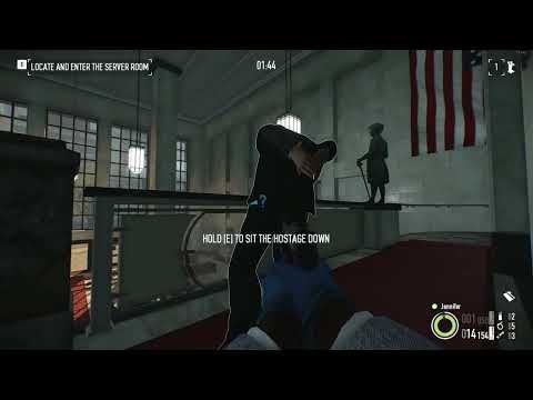 Payday 2 Death Wish First World Bank Solo Stealth Ytread