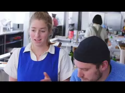 pro chefs share their top restaurant kitchen tips test kitchen talks bon app tit