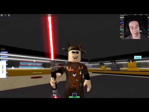 Kylo Ren In Roblox Roblox Star Wars Ytread - ropo roblox name