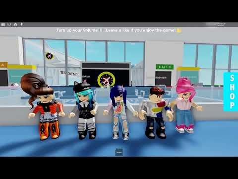 Dont Make Him Angry Roblox Airplane Story 2 Ytread - roblox airplane 2 secret ending