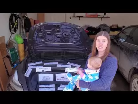 full self driving computer upgrade overview what s new tesla hw3 computer