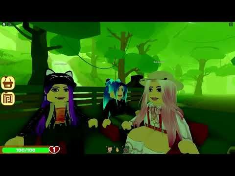 It Wont Stop Following Us In Roblox Jungle Story Ytread - jungle escape roblox