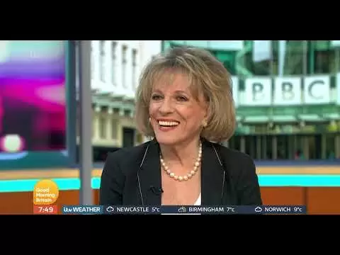 is it time to scrap the licence fee and privatise the bbc good morning britain