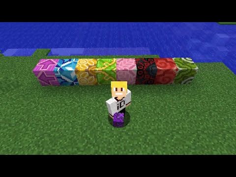 Minecraft 112 Everything Added In The 112 Update Ytread