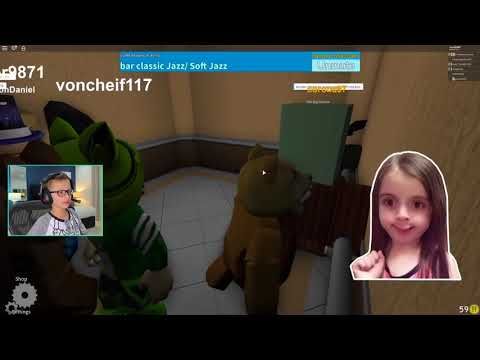 roblox the normal elevator songs