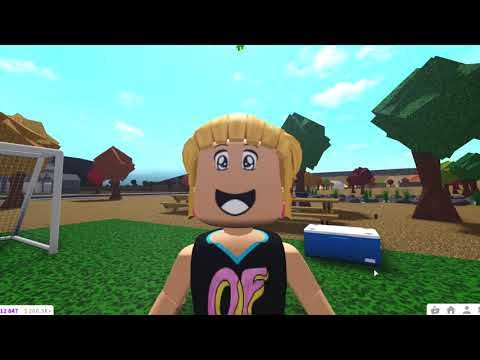Roblox Goldie Sets Titi Up On A Date Bloxburg Ytread - titi roblox games