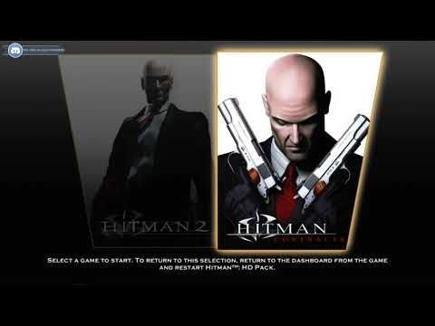 hitman 2 silent assassin legends map