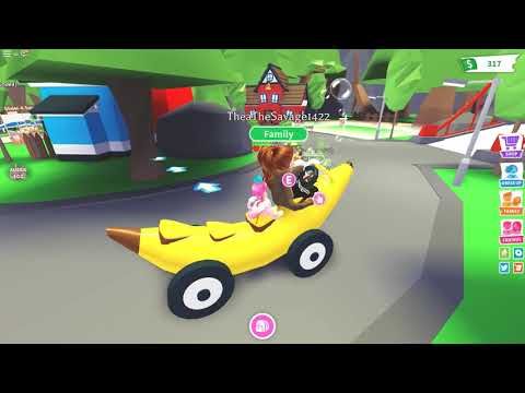 Roblox Driving My New Mom Insane In Adopt Me Ytread - pat and jen roblox adopt me