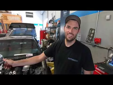 first drive in our 10 3l supercharged big block camaro grab your mullets