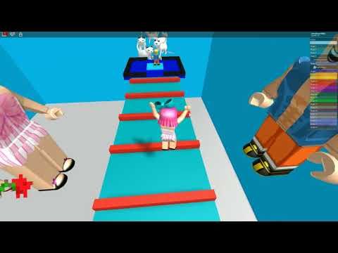 Roblox Gamingwithjen Obby Ytread - pat and jen roblox obby new