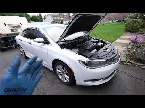 Download How to Test and Replace a Bad Car Battery COMPLETE - YTread