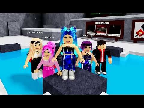 Run For The Money Roblox Flee The Facility Ytread - the thing i hate most about roblox flee the facility youtube