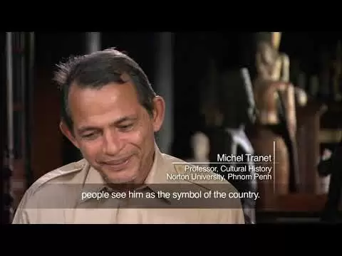 the curious history of cambodia s beloved kings asia s monarchies real royalty