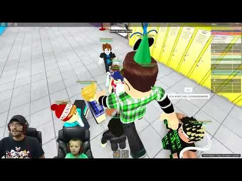 Chase Stole My Best Friend Roblox 10 Escape From Ytread - youtube fgteev roblox escape school