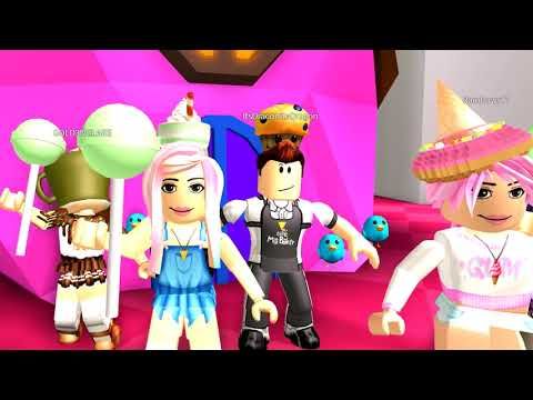 Roblox Candy Simulator Ytread - how to get robux by playing candy simulator