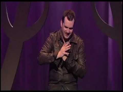 Jim Jefferies Airplane Etiquette Fully Ytread