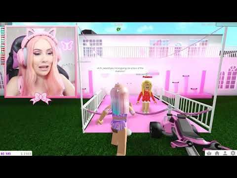 This Secret Club Was For Rich Girls Only So I Went Ytread - this secret club was for rich girls only so i went undercover roblox bloxburg
