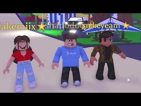 Rich Guy Abandoned His Neon Unicorn So We Made It Ytread - roblox rich guy