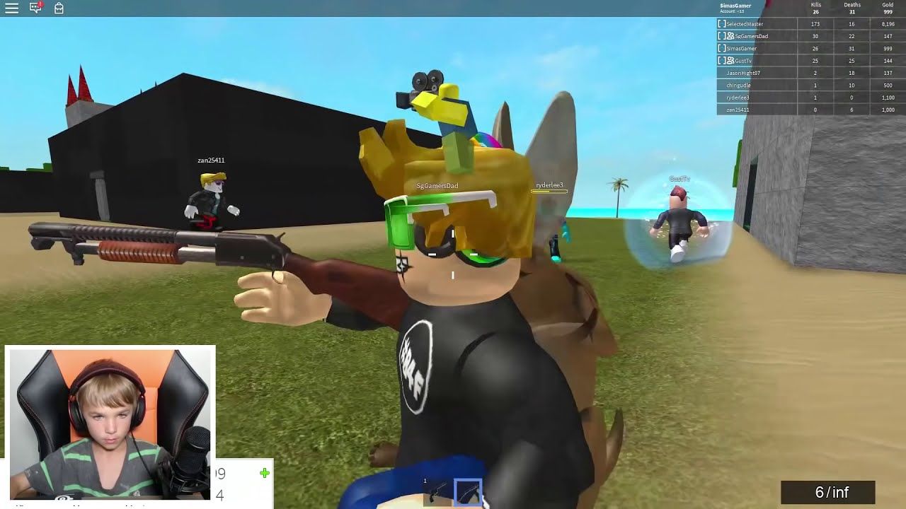 Roblox Fort Wars Blox4fun Squad Building To Ytread - roblox fort wars co op building