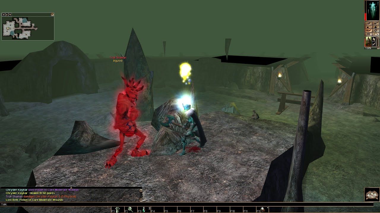 neverwinter nights 2 mods tiefling tail