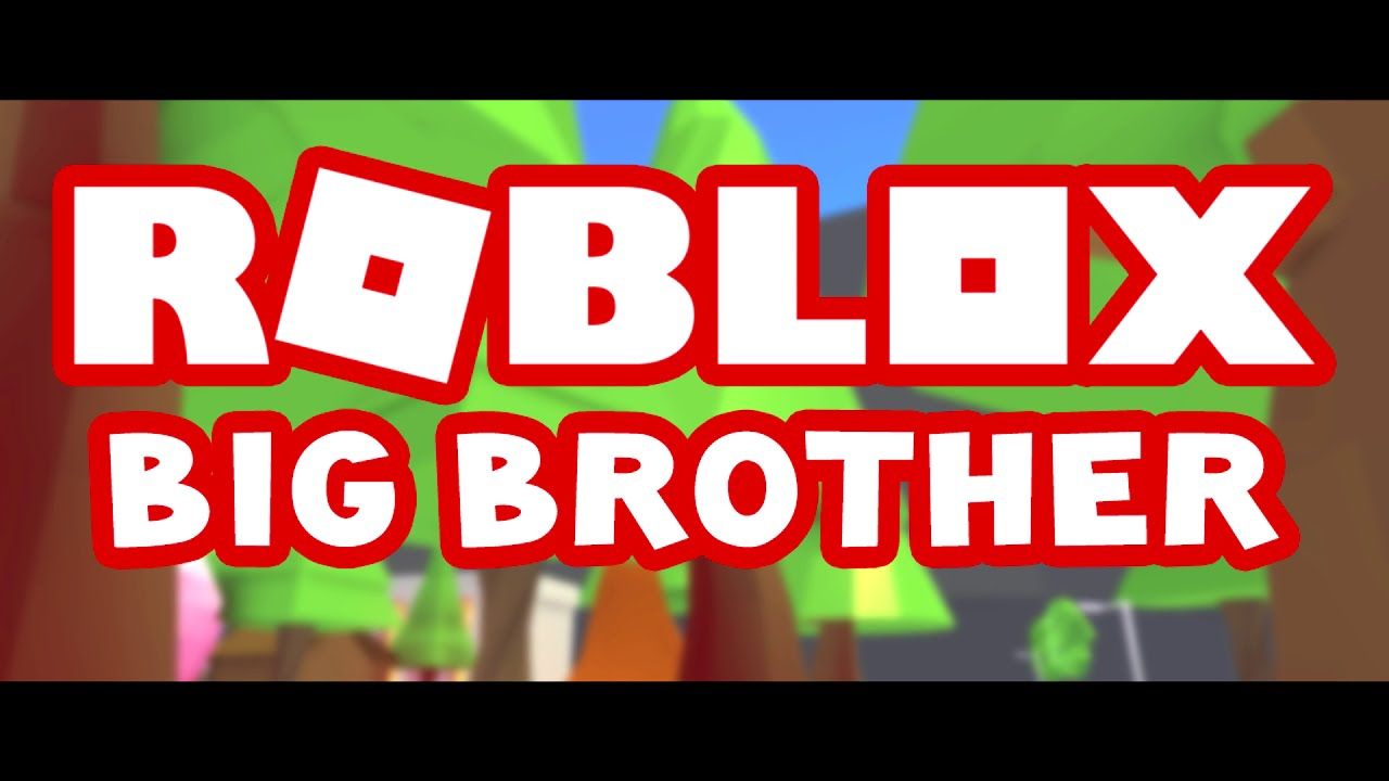 The Biggest Traitors In Roblox Big Brother Ytread - what do you do in big brother in roblox