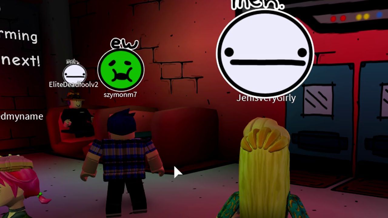 Will You Laugh At This Roblox Comedy Club Ytread - will you laugh at this roblox comedy club