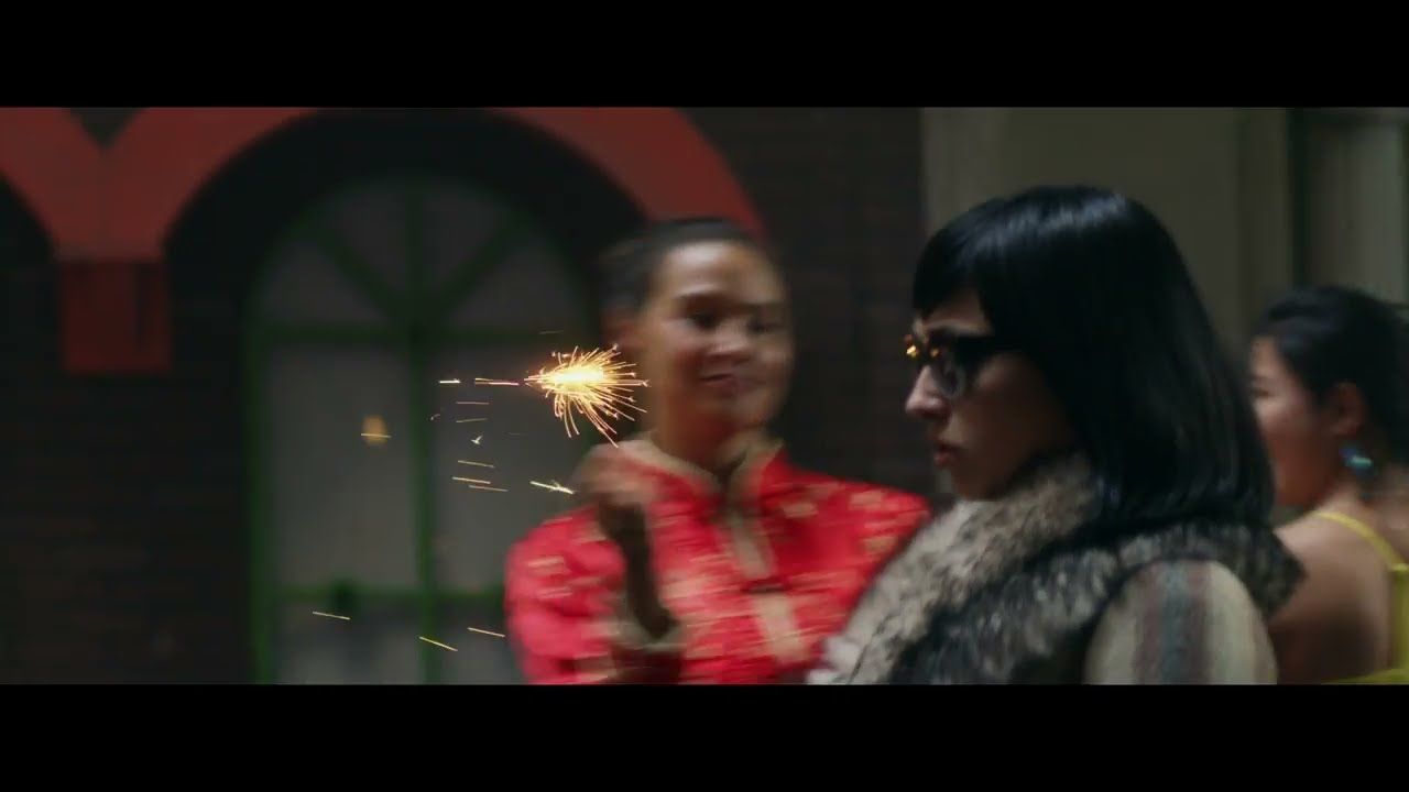 Zayn Dusk Till Dawn Ft Sia Official Music Video Ytread