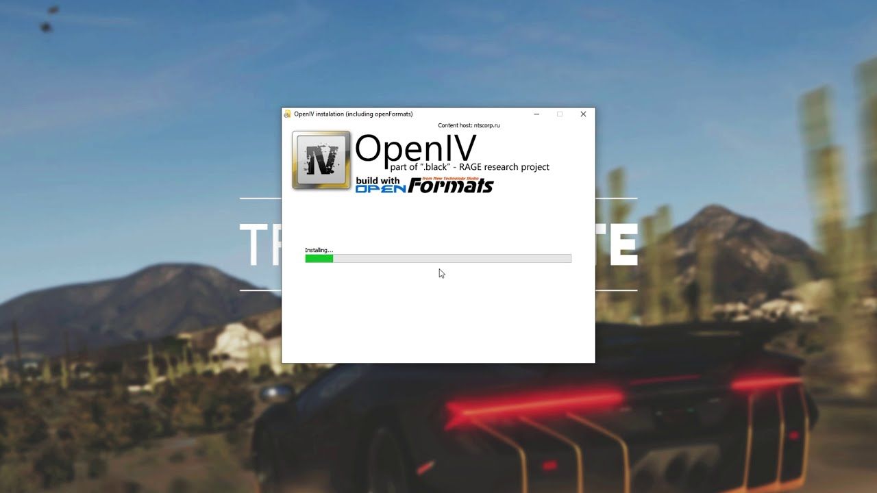 90  How To Install Car Mods In Gta 5 Using Openiv  Latest Free