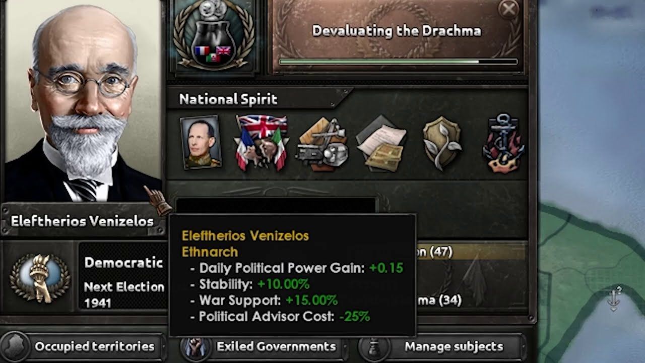 hoi4 faction shuffle