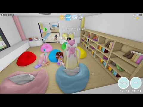 The Squad Adopts Twin Baby Princesses In Roblox Ytread - how to get a job at little angels daycare roblox