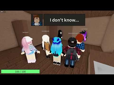 a normal camping story roblox wiki