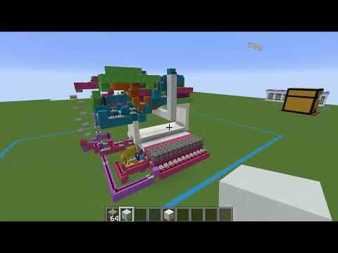 Minecraft Redstone Vs Building Mumbo Vs Grian Ytread