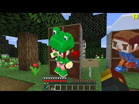 40 Removed Minecraft Updates You Never Heard About Ytread