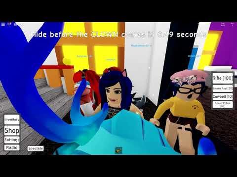 We Only Have 1 Minute To Hide From It In Roblox Ytread - old whoosh roblox