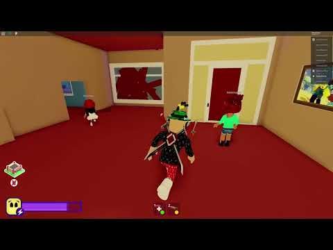 Break in roblox как включить свет в подвале