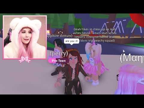 I Pretended To Be Poor In Adopt Me To See What Ytread - whats after pre teen in roblox adopt me