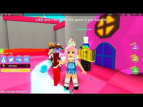 Roblox Candy Simulator Ytread - roblox parkour how to wall boost higher