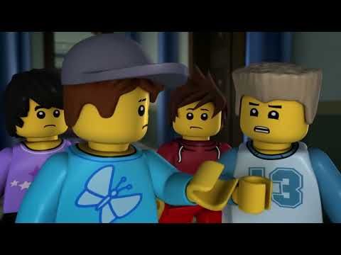 ninjago decoded episode 2
