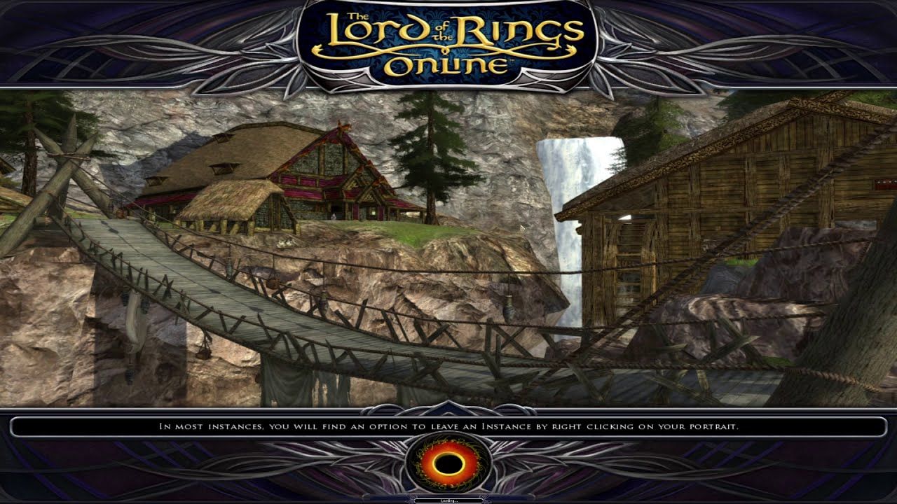 Lotro S19 Episode 615 The Orcs Attack Ytread