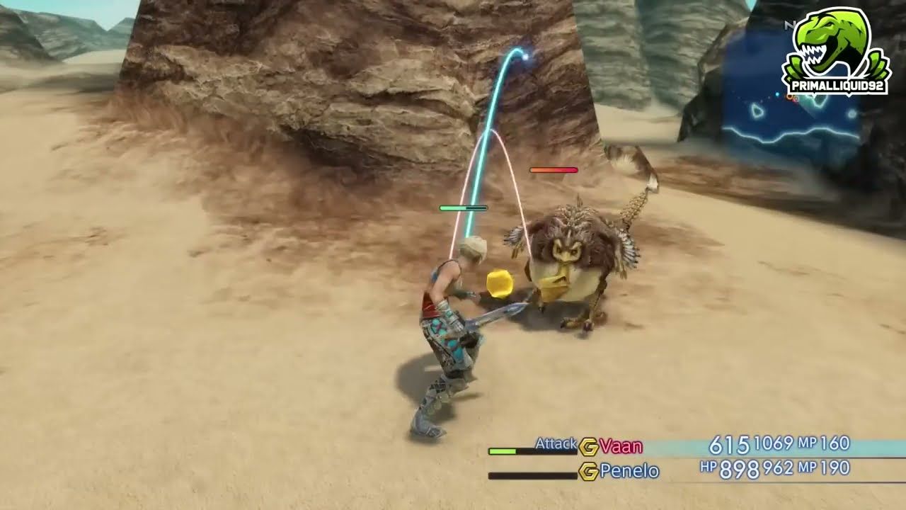 Final Fantasy Xii How Overpowered Can You Get Ytread