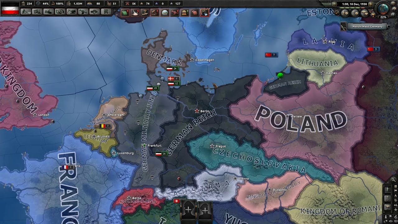 hoi4 german civil war