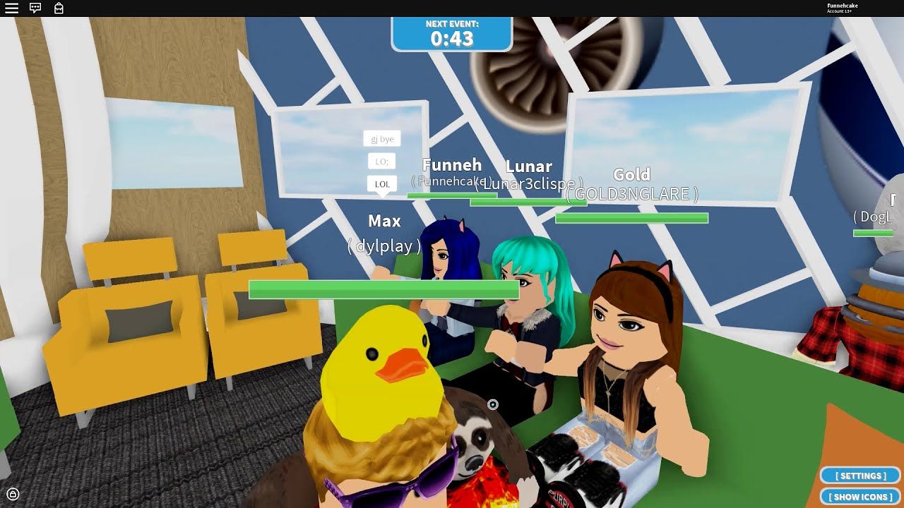 the crew roblox big brother