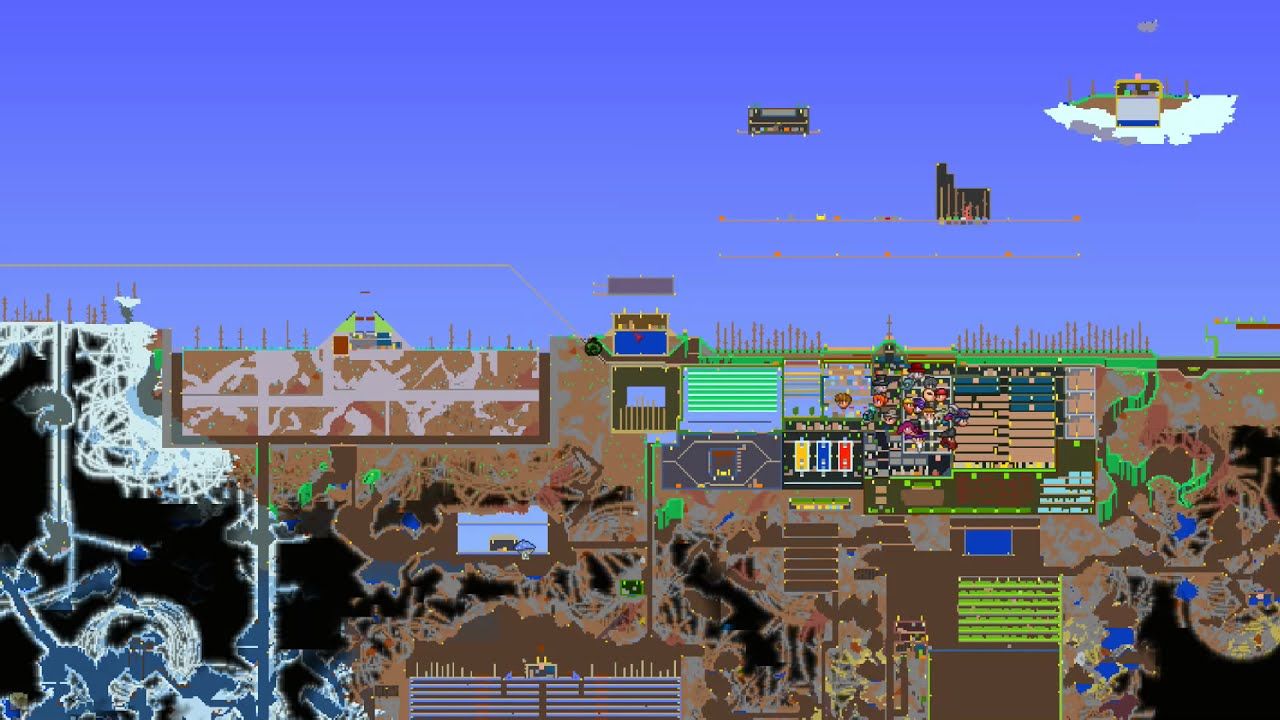 terraria 1.3.4.4 seeds terraria 1.3.4.4 seeds