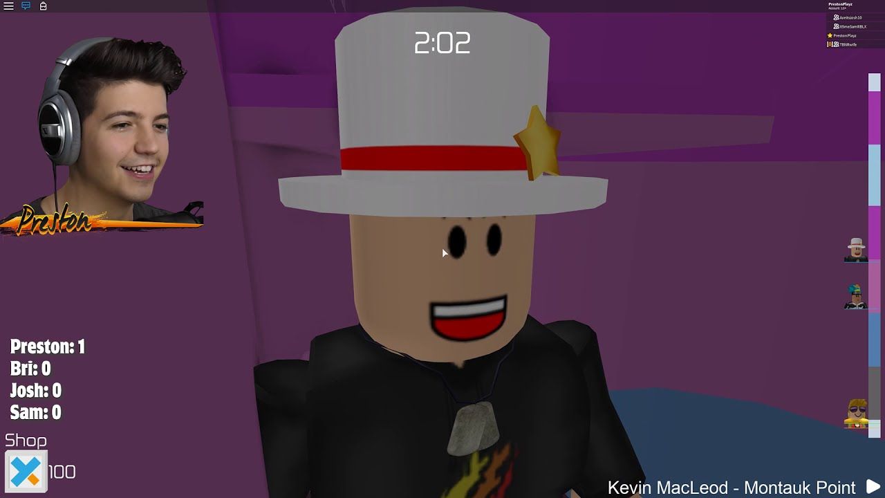Try Not To Rage Challenge In Roblox Ytread - roblox got talent rage chalenge
