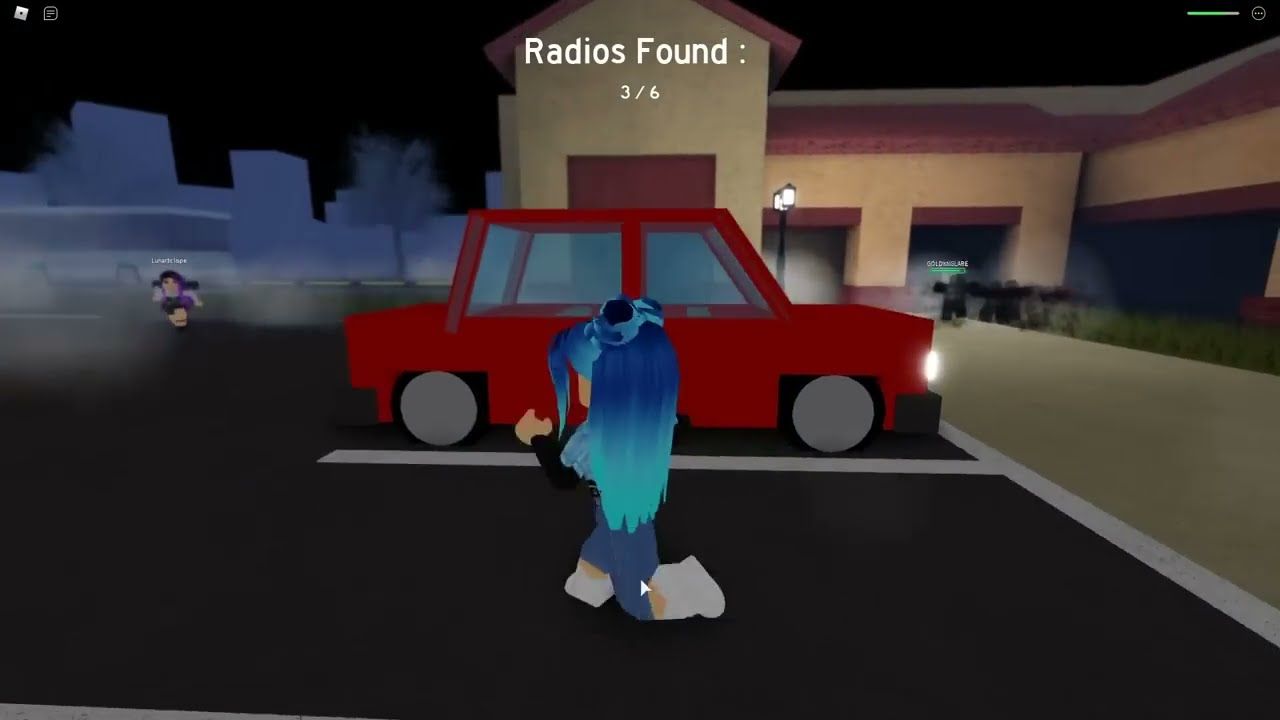 What Are They Hiding Roblox Sushi Buffet Story Ytread - reason 2 die roblox crain