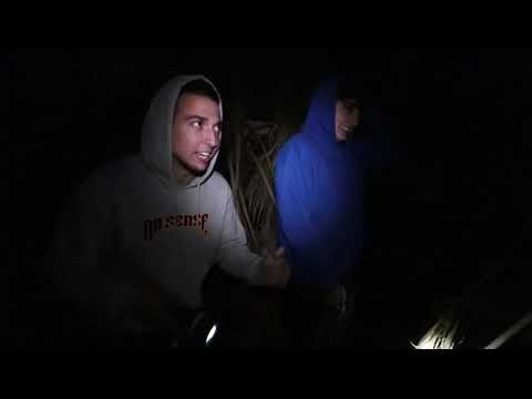 Exploring Haunted Faze Rug Tunnel Heard Voices Ytread
